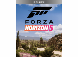 ESD Forza Horizon 5 Deluxe Edition