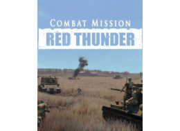 ESD Combat Mission Red Thunder