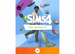ESD The Sims 4 Velký úklid
