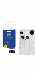 3mk Lens Protection pro Nothing Phone (3)