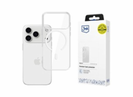 3mk MagCase pro Apple iPhone 17 Pro