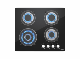 Deska plynová isEasy MGBG-604W