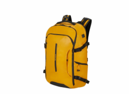Samsonite ECODIVER Travel Backpack S 38L Yellow