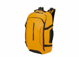 Samsonite ECODIVER Travel Backpack M 55L Yellow