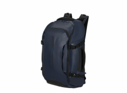 Samsonite ECODIVER Travel Backpack M 55L Blue Nights