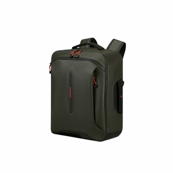 Samsonite ECODIVER Laptop Backpack M Underseater Climbing...