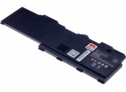 Baterie T6 Power pro HP ZBook Fury 15 G7, 15 G8, 17 G7, 17 G8, 6080mAh, 94Wh, 8cell, Li-poly