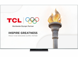 85" TCL 85C9K