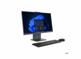 Lenovo ThinkCentre Neo AIO Neo 55a-24 Gen 6, R AI 7 350, 23.8" FHD (1920x1080) IPS, Radeon 860M, 1x16GB, 512GB, W11P, 1R
