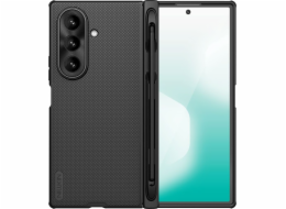 Nillkin Super Frosted FOLD Magnetic Pen Slot Samsung Galaxy Z Fold 7 Black