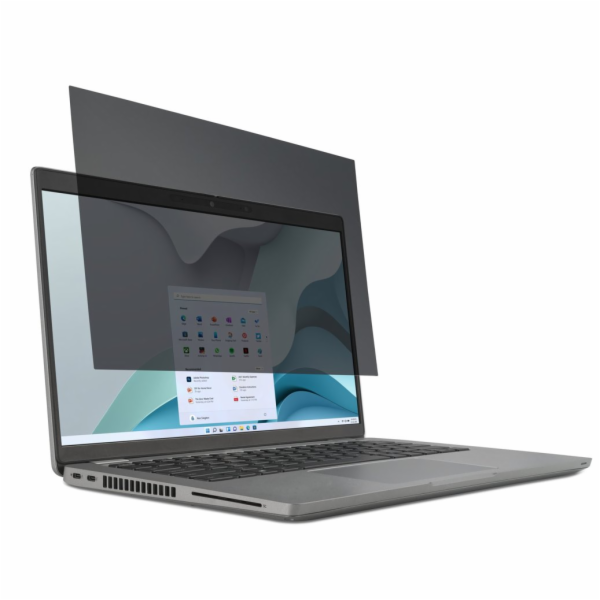 Kensington EQ privátní filtr pro notebook 13.3   16:9