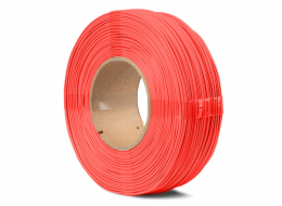 C-TECH tisková struna ESSENTIAL LINE ( filament ) , PETG, 1,75mm, 1kg, červená, refill