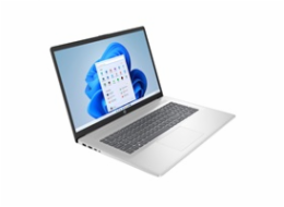 HP 17-cn3012nc, N100, 17.3 1920x1080/IPS/300n, UMA, 8GB, SSD 512GB, W11H, 2-2-0, Silver