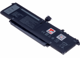 Baterie T6 Power pro Dell Precision 5470, 5480, 5490, 4670mAh, 72Wh, 4cell, Li-poly