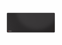 Herní podložka pod myš Genesis CARBON 500 ULTRA LOGO 1100x450 mm