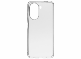 Tactical TPU Kryt pro Xiaomi Redmi 15 5G Transparent