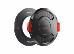 Základní kroužek Freewell 52 mm s víkem pro Real Locking VND