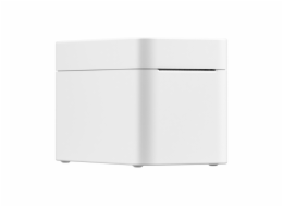 Přenosná tiskárna štítků Niimbot K2 (bílá)