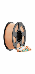 Filament PLA Anycubic 1 KG (Peach Fuzz)