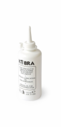 KOBRA mazací a čistící olej 125 ml