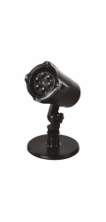 LED Projector Xmas 4W 2x2M IP44 BIALYDCPC02