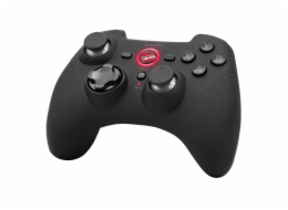 SPEEDLINK Rait Gamepad Wireless pro PC/PS3/Switch, rubber-black
