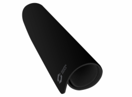 SPEEDLINK Atecs Soft Gaming Mousepad Size M, black