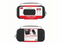 IPEGA SW2003C Cestovní Pouzdro pro Nintendo Switch 2, black