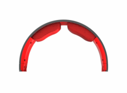 HORI Gaming Headset pro Nintendo Switch (Black & Red)