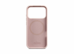 AIINO - Allure Case s magnetem pro iPhone 17 Pro - Rose