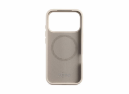 AIINO - Allure Case s magnetem pro iPhone 17 Pro - Sand