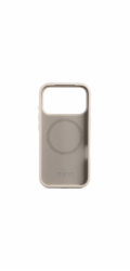 AIINO - Allure Case s magnetem pro iPhone 17 Pro - Sand