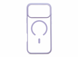 AIINO - Jump Ultra-protective case s magnetem pro iPhone 17 Pro Max - Lilac