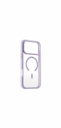 AIINO - Jump Ultra-protective case s magnetem pro iPhone 17 Pro - Lilac
