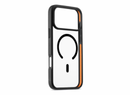 AIINO - Jump Ultra-protective case s magnetem pro iPhone 17 Pro Max - Black