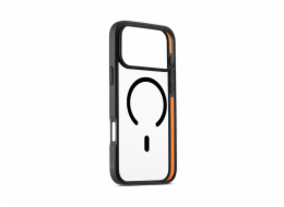 AIINO - Jump Ultra-protective case s magnetem pro iPhone 17 Pro - Black