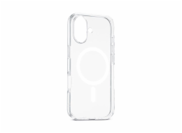 AIINO - Frozen Case s magnetem pro iPhone 17 - White