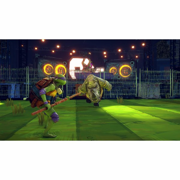 OUTRIGHT GAMES Teenage Mutant Ninja Turtles: Splintered F...