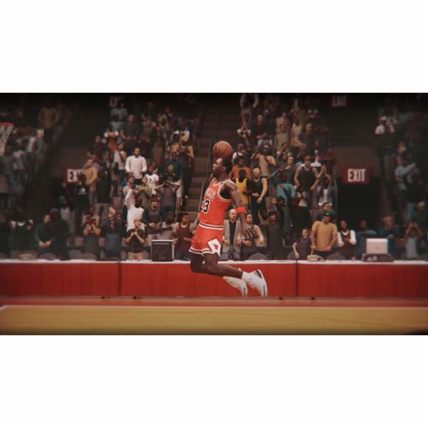 2K GAMES NBA 2K23 [PS4]