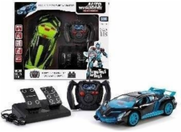 Artyk Rádiově ovládané auto