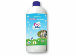 Tm Toys FRU BLU Tekutina na malé bublinky 0,73 l