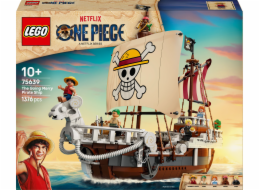 LEGO One Piece 75639 Veselá pirátská loď