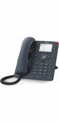 SNOM Drátový VoIP telefon D150