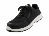 uvex 1 sport S1 P SRC shoe black size 43