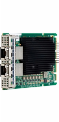 HPE HPE Broadcom BCM57416 Ethernet 10Gb 2portová síťová karta BASE-T OCP3 Interní 10000 Mbit/s