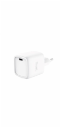 TRUSt MAXO 30W USB-C GAN CHARGER WHITE