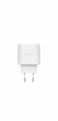 TRUSt MAXO 45W USB-C CHARGER F/APPLE