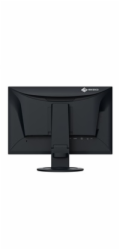 EIZO MT 24" EV2410R-BK FlexScan, IPS, 1920x1200, 350nit, 1300:1, 5ms, DisplayPort, HDMI, DVI-D, D-sub, USB, Repro, Černý