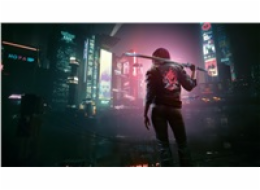 PS5 hra Cyberpunk 2077 Ultimate Edition ENGLISH VERSION