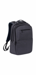 RIVACASE 7765 ruksak 16 cerný vodeodpudivý